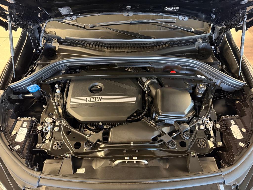 Bild 14: BMW X1 sDrive18i U11 B38