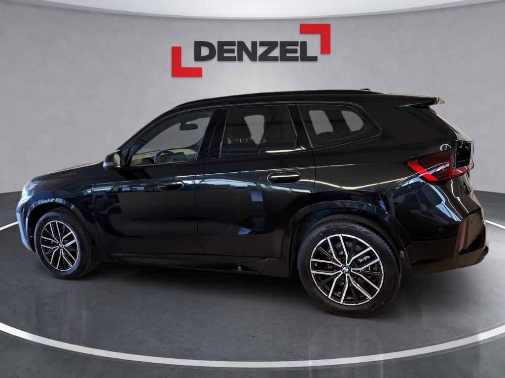 Bild 1: BMW X1 sDrive18i U11 B38