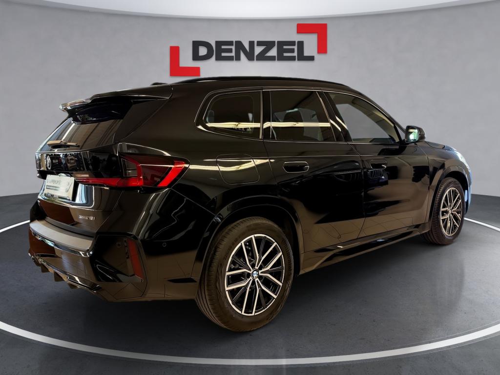 Bild 3: BMW X1 sDrive18i U11 B38
