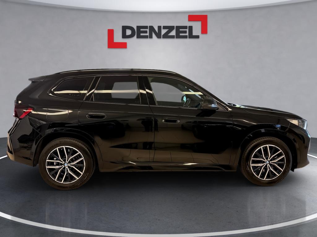 Bild 4: BMW X1 sDrive18i U11 B38