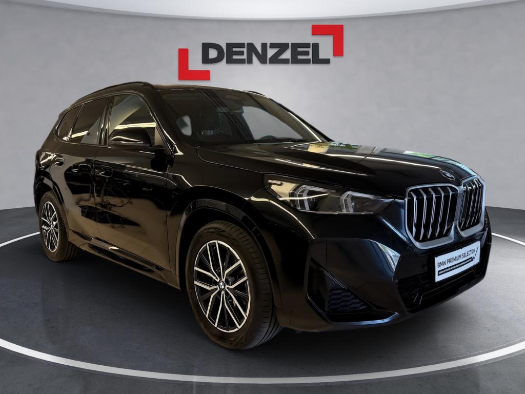 Bild 5: BMW X1 sDrive18i U11 B38