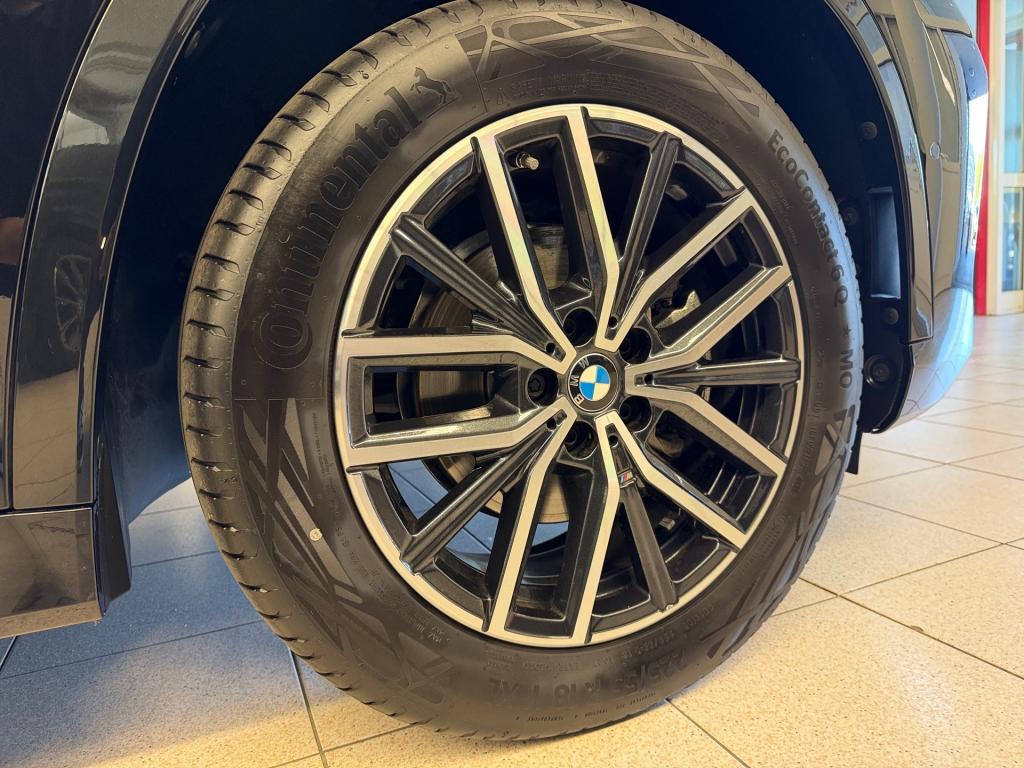 Bild 7: BMW X1 sDrive18i U11 B38