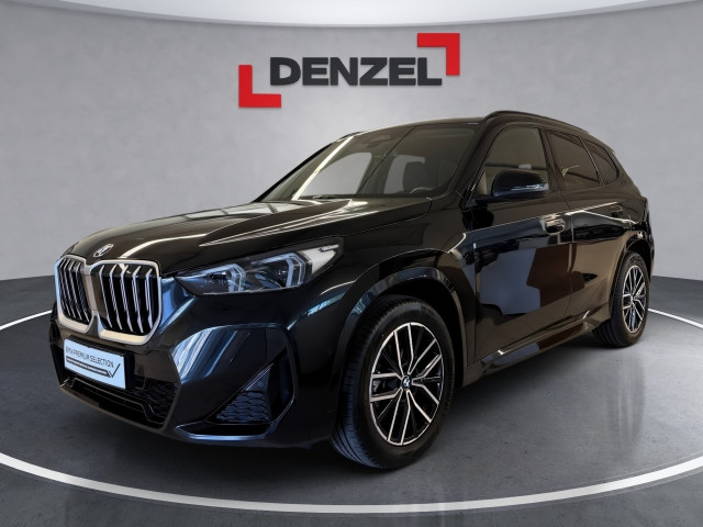 Bild 0: BMW X1 sDrive18i U11 B38
