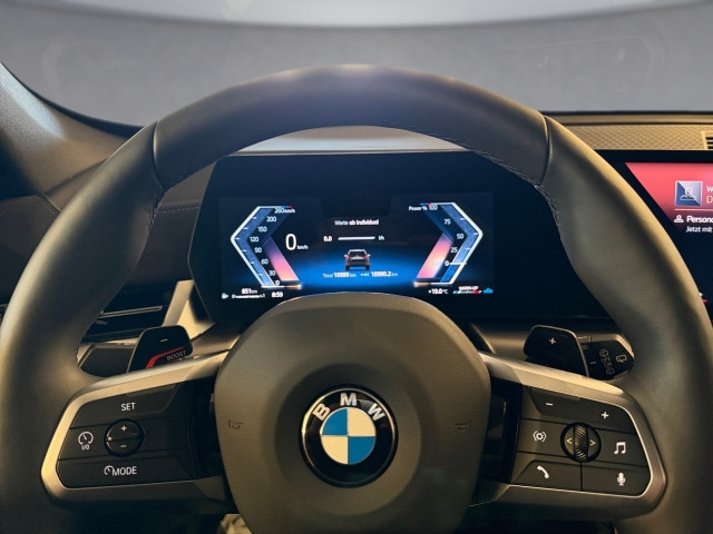 Bild 9: BMW X1 sDrive18i U11 B38