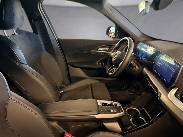 Bild 10: BMW X1 sDrive18i U11 B38