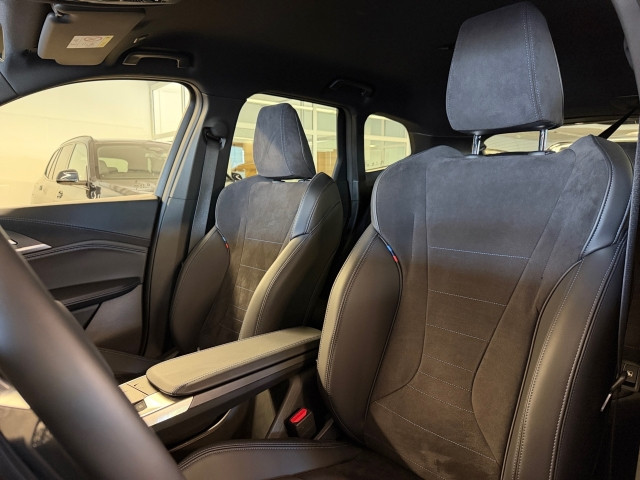 Bild 13: BMW X1 sDrive18i U11 B38