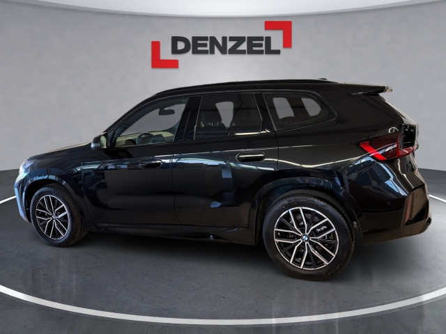 Bild 1: BMW X1 sDrive18i U11 B38