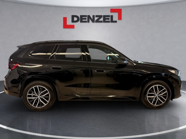 Bild 4: BMW X1 sDrive18i U11 B38