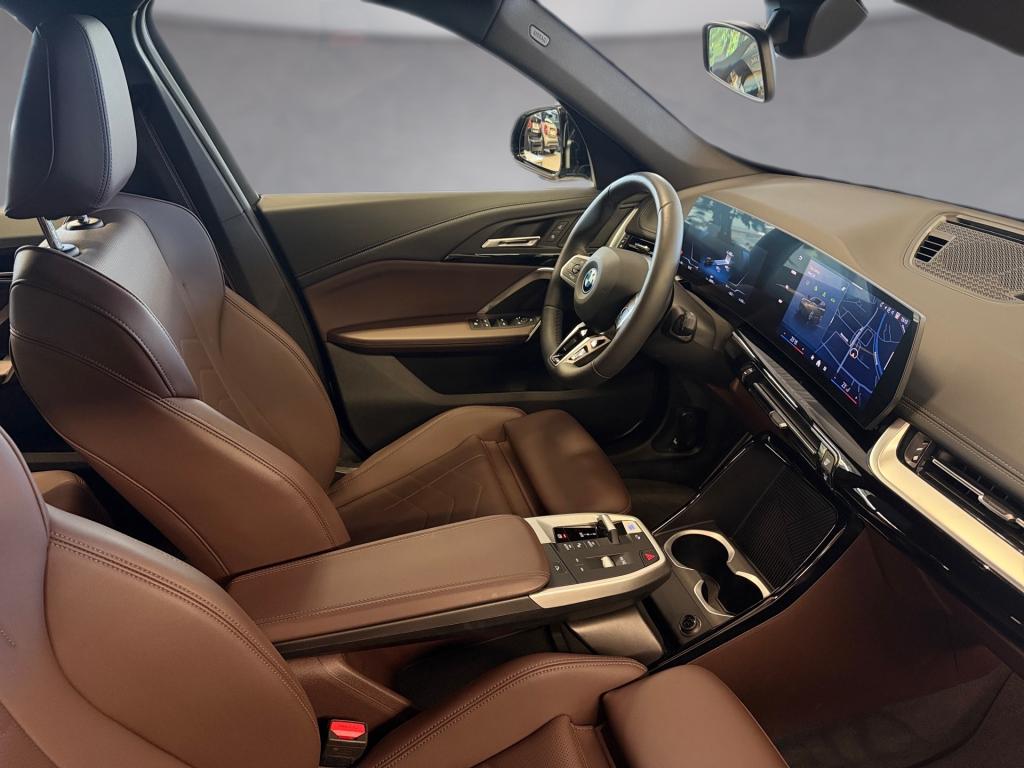 Bild 10: BMW iX1 xDrive30 64,7kWh