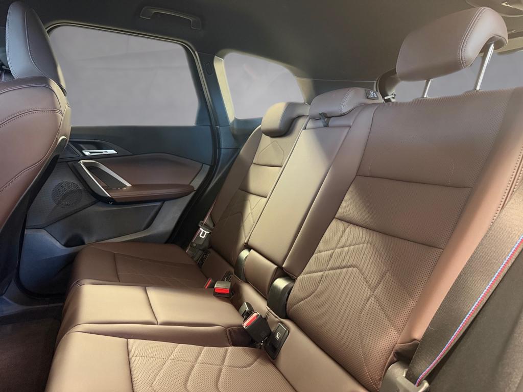 Bild 11: BMW iX1 xDrive30 64,7kWh