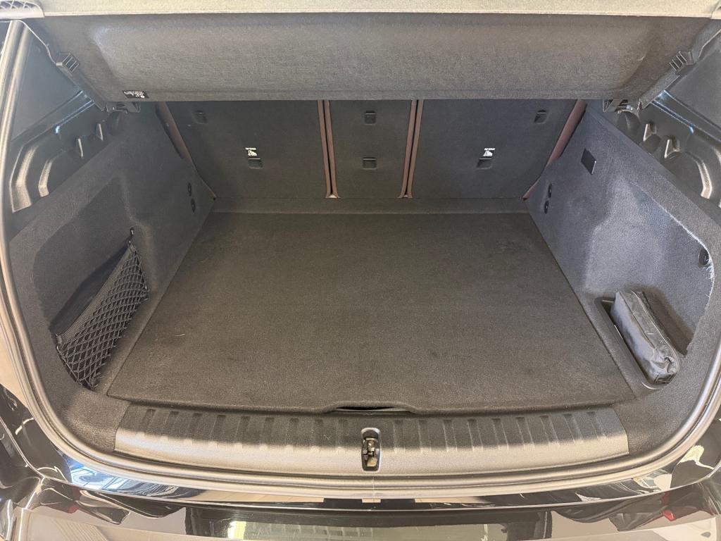 Bild 12: BMW iX1 xDrive30 64,7kWh
