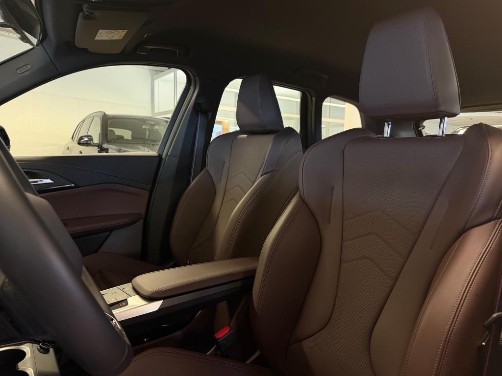 Bild 13: BMW iX1 xDrive30 64,7kWh