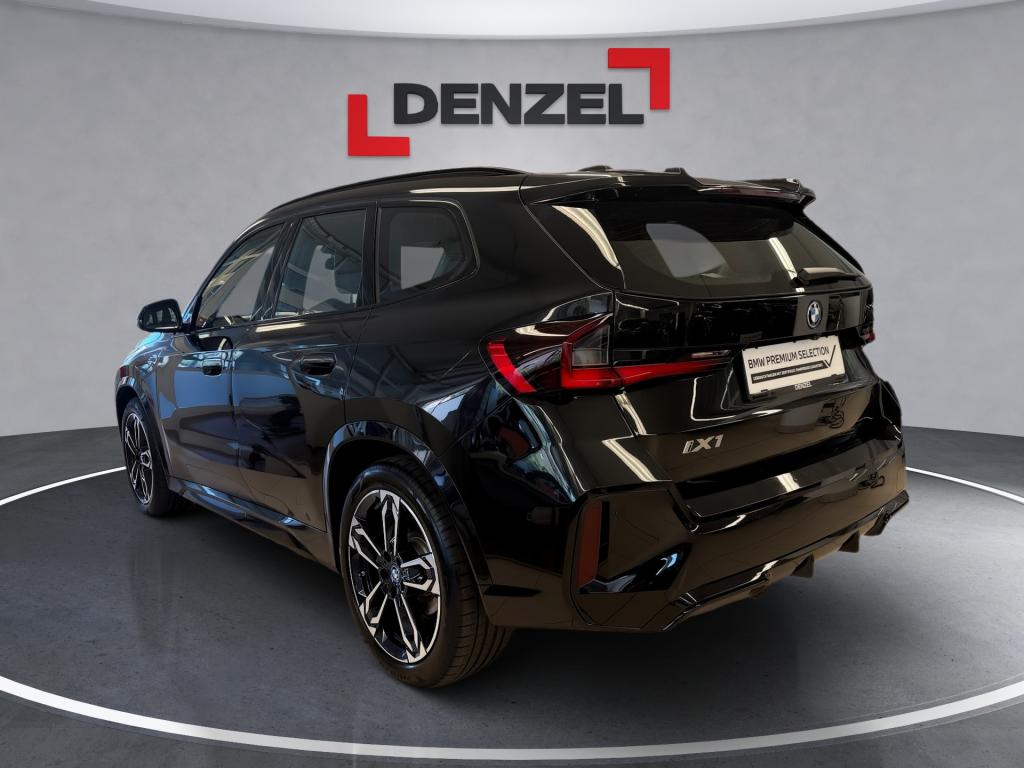 Bild 2: BMW iX1 xDrive30 64,7kWh