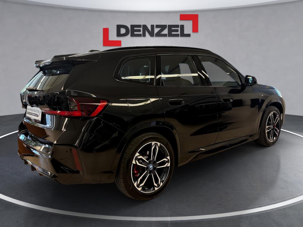 Bild 3: BMW iX1 xDrive30 64,7kWh