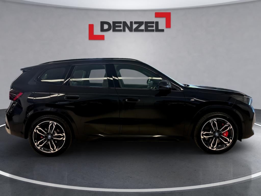 Bild 4: BMW iX1 xDrive30 64,7kWh