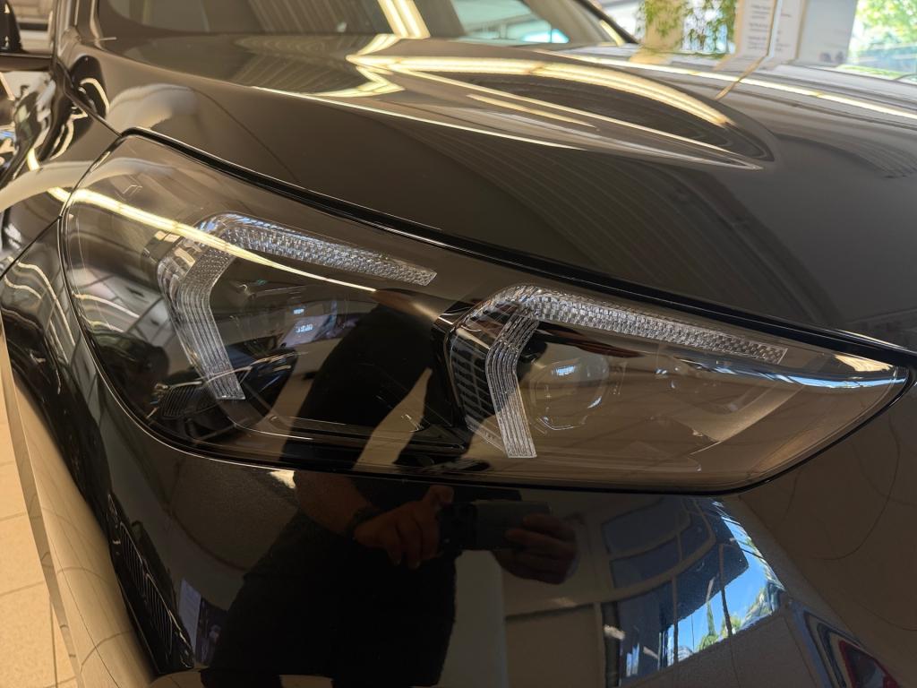 Bild 6: BMW iX1 xDrive30 64,7kWh