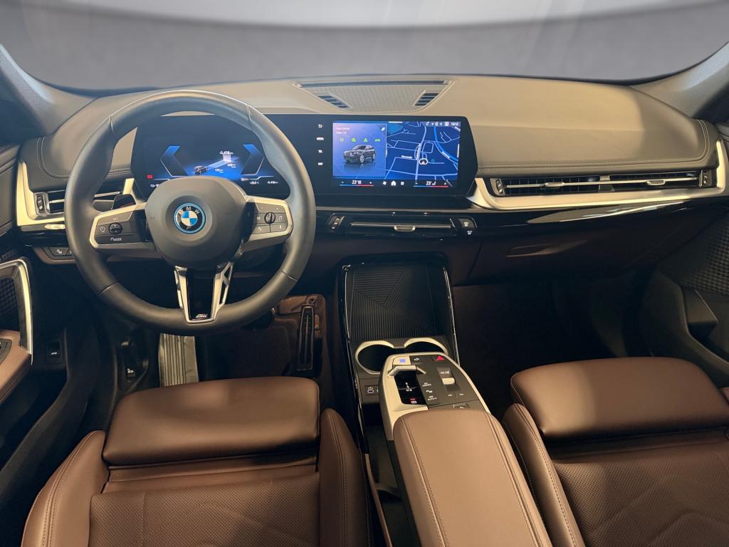 Bild 8: BMW iX1 xDrive30 64,7kWh
