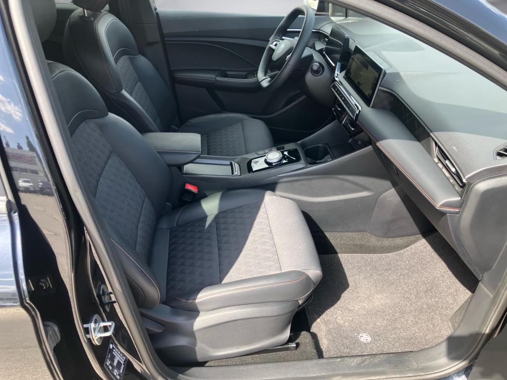 Bild 10: MG MG3 1,5 Hybrid+ Luxu