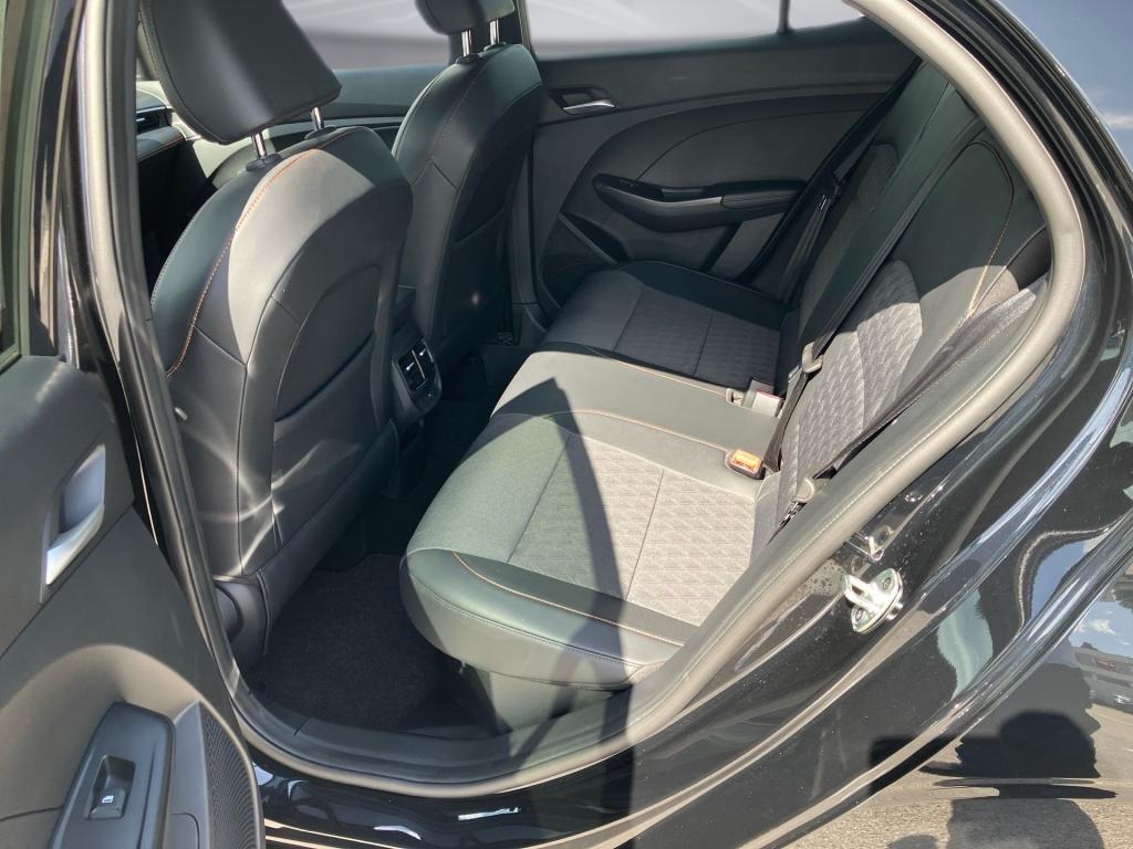 Bild 11: MG MG3 1,5 Hybrid+ Luxu