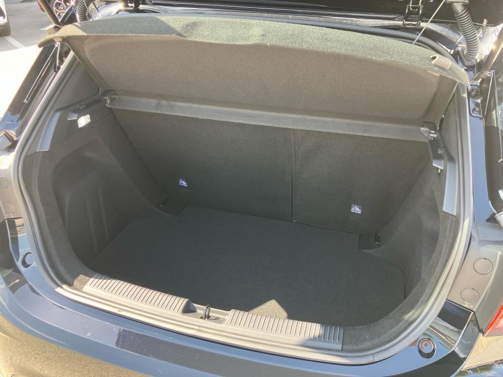 Bild 12: MG MG3 1,5 Hybrid+ Luxu