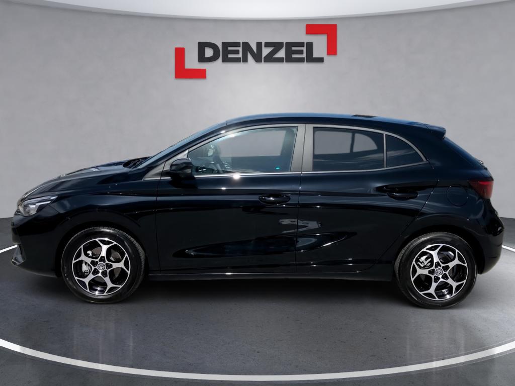 Bild 1: MG MG3 1,5 Hybrid+ Luxu