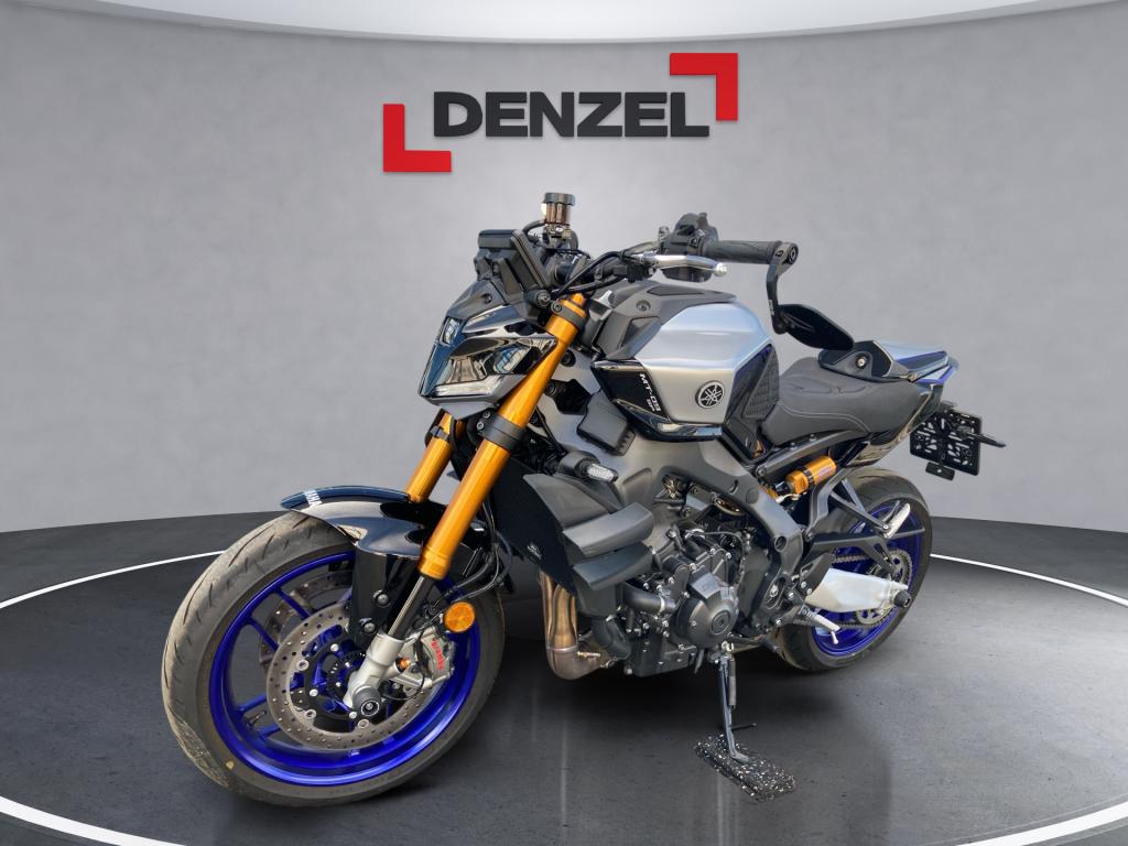 Bild 0: Yamaha Motorrad Yamaha MT-09
