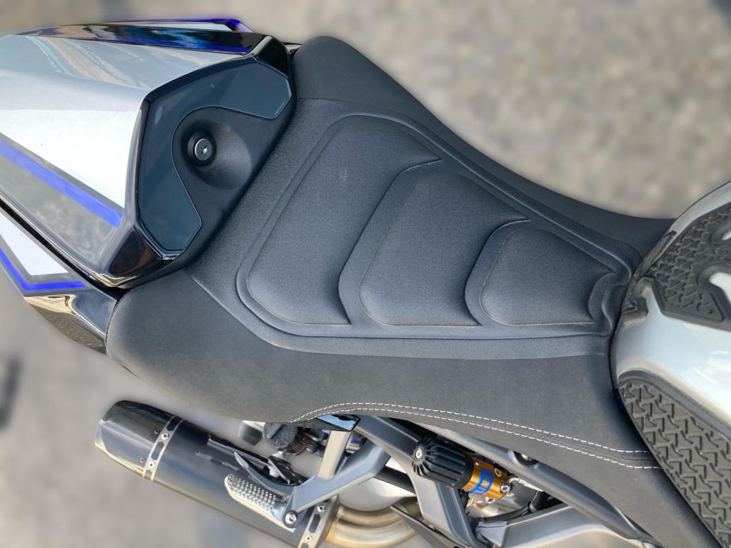 Bild 10: Yamaha Motorrad Yamaha MT-09