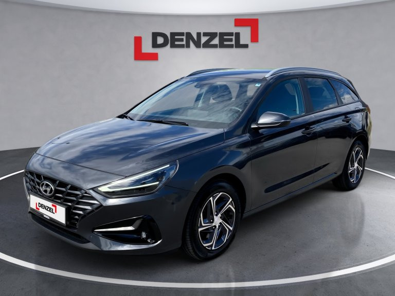 Bild 0: Hyundai i30 CW 1,0 T-GDI Trend Line DCT
