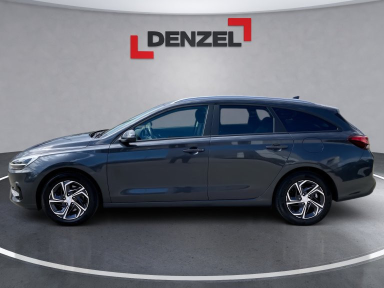 Bild 1: Hyundai i30 CW 1,0 T-GDI Trend Line DCT
