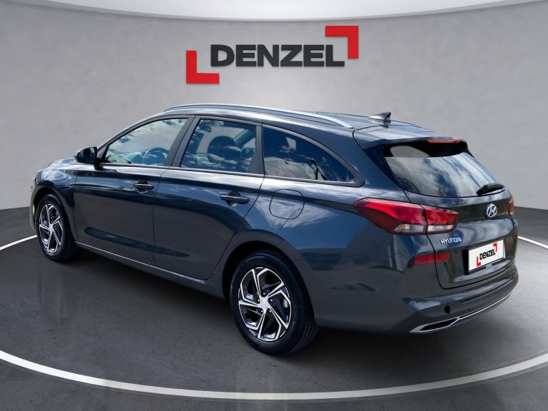 Bild 2: Hyundai i30 CW 1,0 T-GDI Trend Line DCT