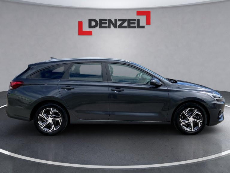 Bild 4: Hyundai i30 CW 1,0 T-GDI Trend Line DCT
