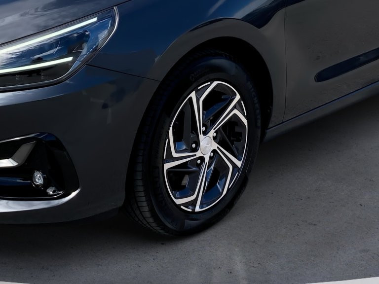 Bild 7: Hyundai i30 CW 1,0 T-GDI Trend Line DCT