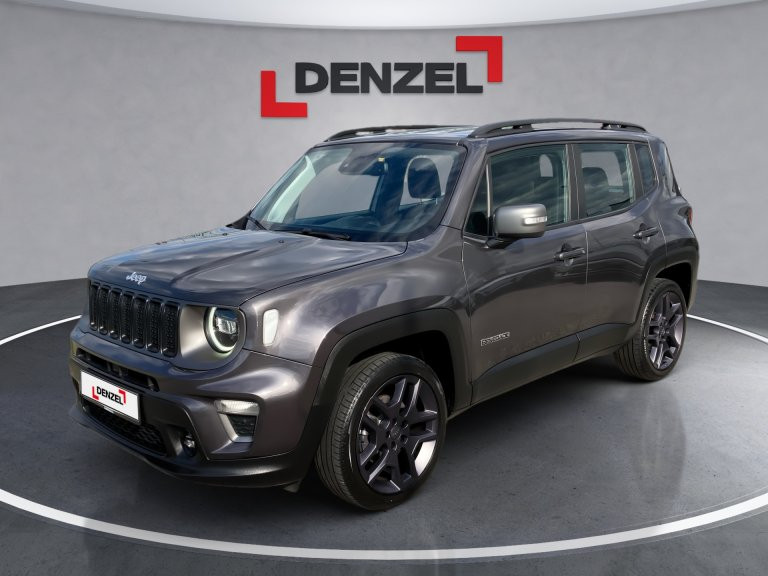 Bild 0: Jeep Renegade 1,3 MultiAi