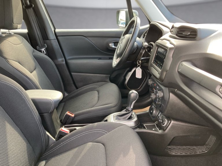 Bild 10: Jeep Renegade 1,3 MultiAi