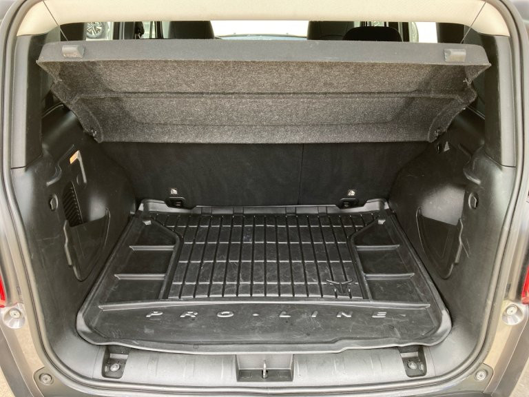 Bild 12: Jeep Renegade 1,3 MultiAi