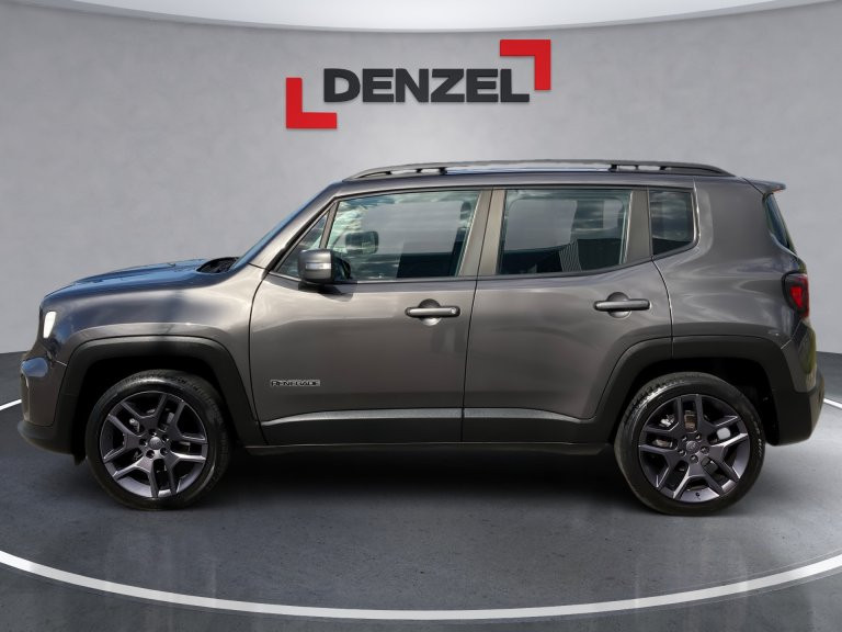 Bild 1: Jeep Renegade 1,3 MultiAi