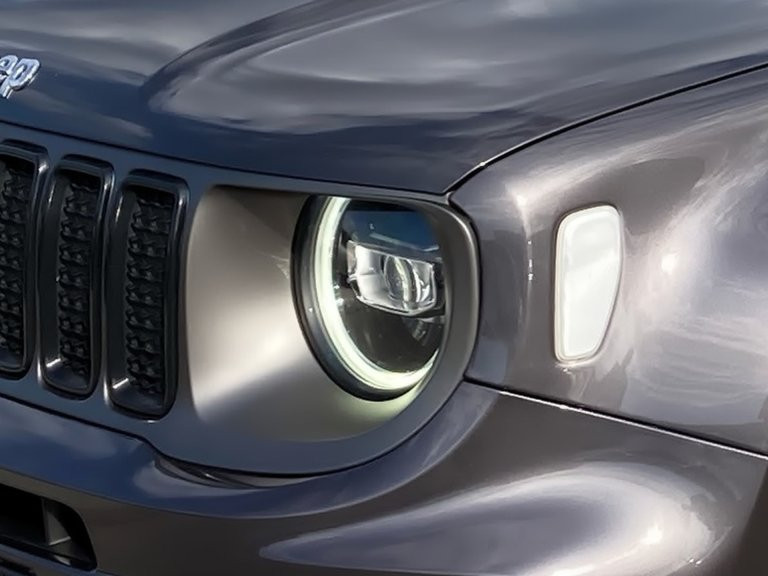Bild 6: Jeep Renegade 1,3 MultiAi