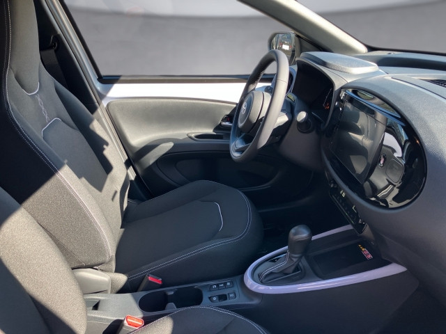 Bild 10: Toyota Aygo X 5-Türer Teamplayer 1,5 l Hybrid Stufenlose