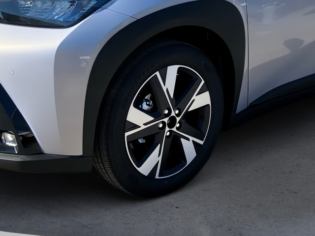 Bild 7: Toyota Aygo X 5-Türer Teamplayer 1,5 l Hybrid Stufenlose