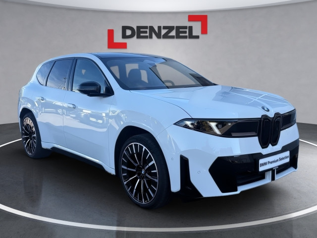 Bild 2: BMW iX3 40