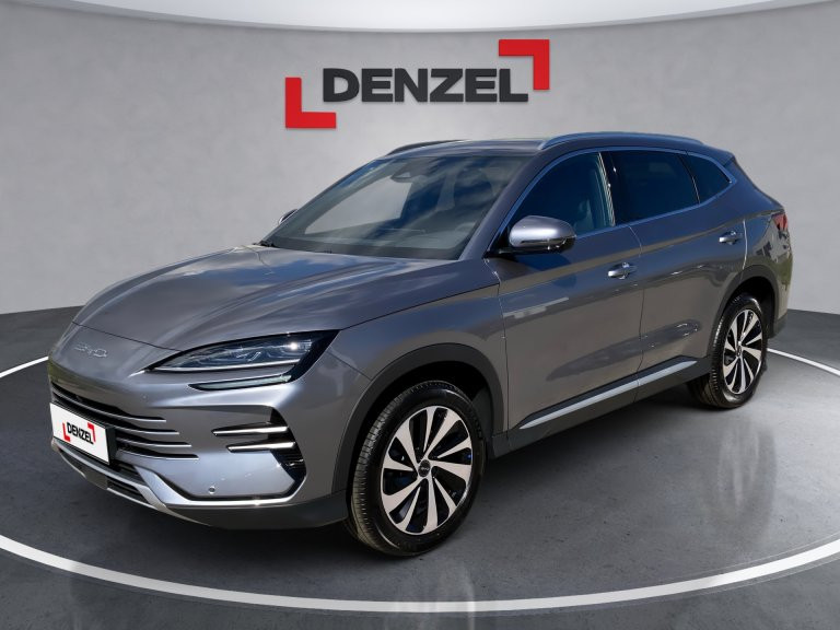 Bild 0: BYD Seal U DM-i Design AWD