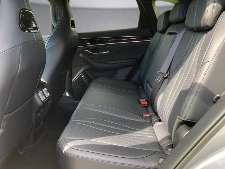 Bild 11: BYD Seal U DM-i Design AWD