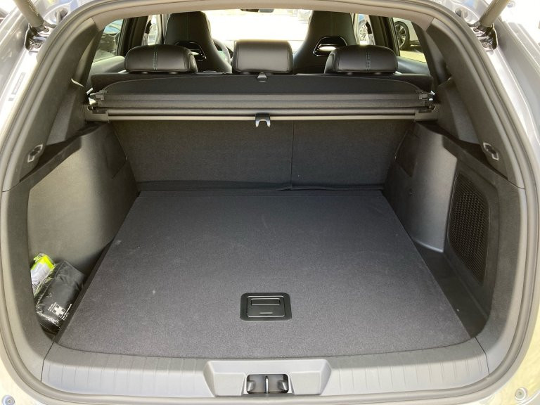 Bild 12: BYD Seal U DM-i Design AWD