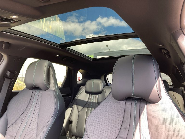 Bild 13: BYD Seal U DM-i Design AWD