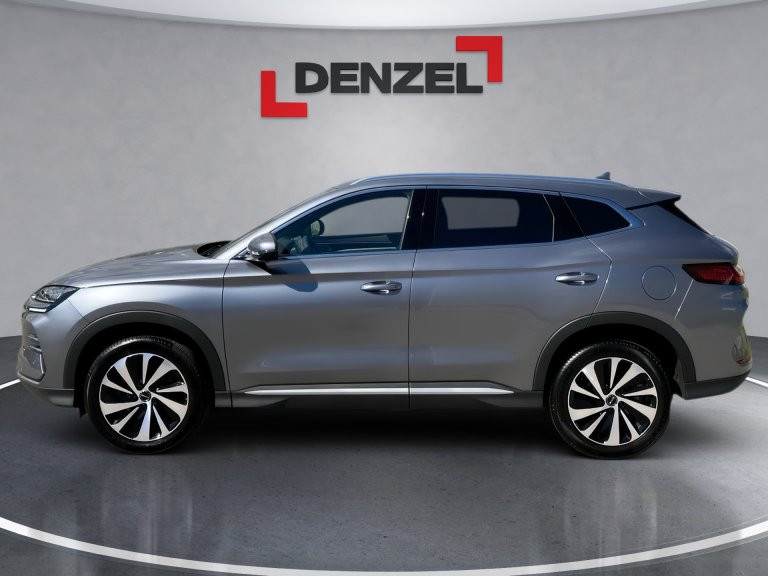 Bild 1: BYD Seal U DM-i Design AWD