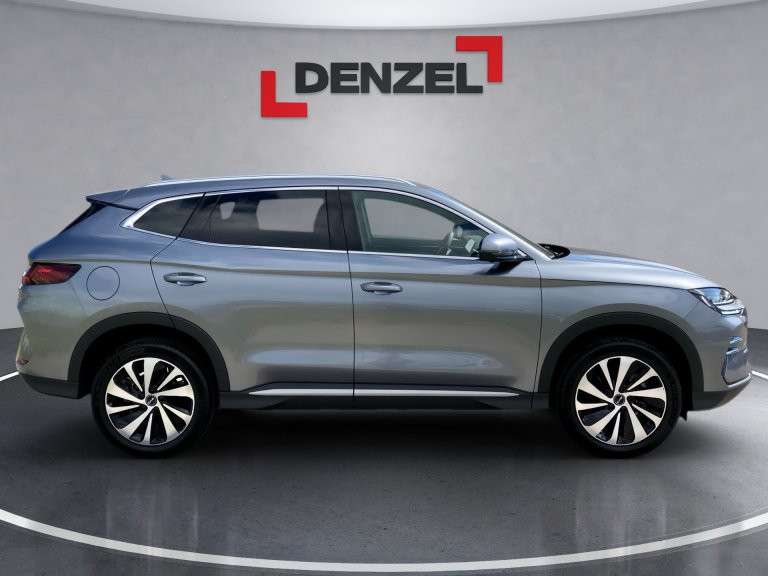 Bild 4: BYD Seal U DM-i Design AWD