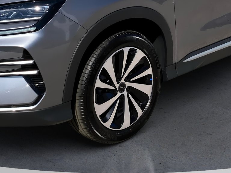 Bild 7: BYD Seal U DM-i Design AWD