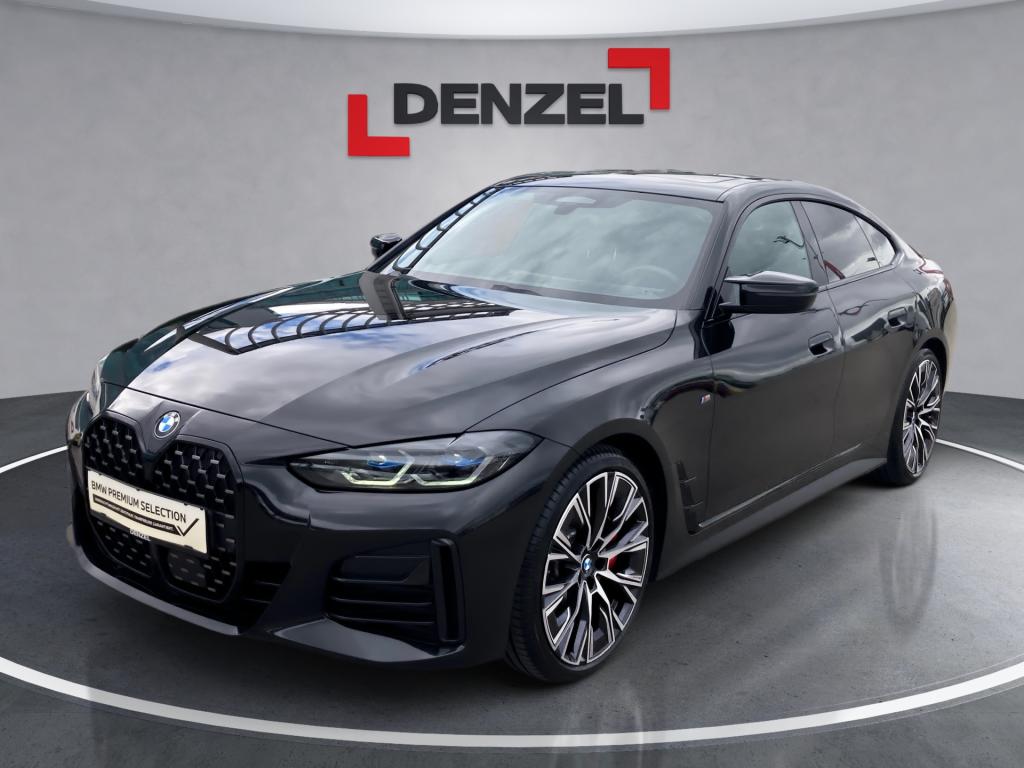 Bild 0: BMW M440i xDrive 48 V Gr