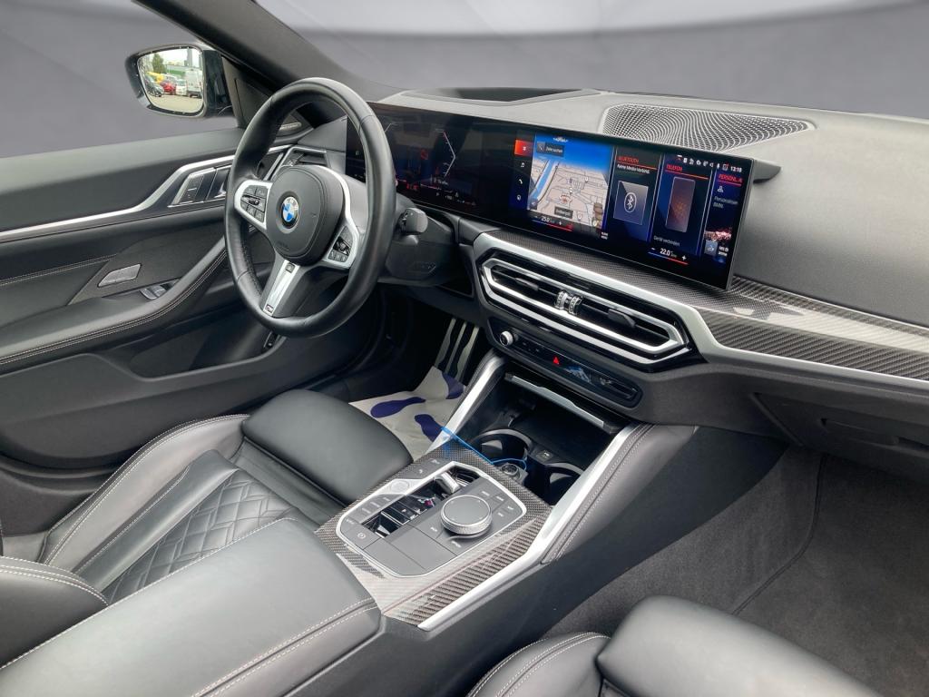 Bild 10: BMW M440i xDrive 48 V Gr
