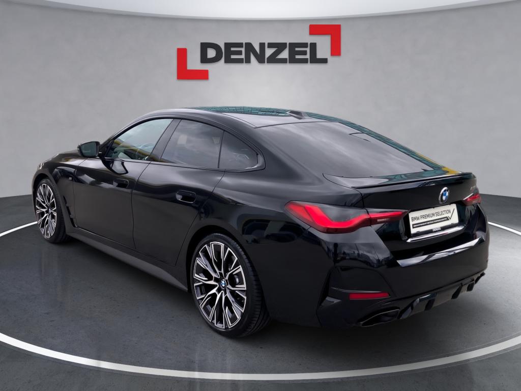 Bild 2: BMW M440i xDrive 48 V Gr